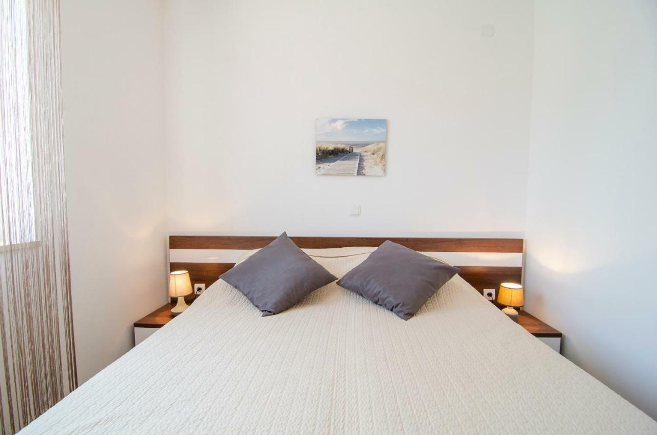 Apartments Sara 4 Бол Экстерьер фото